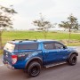 SPORT PLUS Hardtop for Ford RANGER Double Cab Bj.
