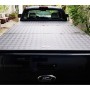 PROTECT Cover foldable aluminum load compartment cover for Ford Ranger single cab year 2012-2022
