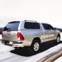 Toyota Hilux Extracab Hardtop Pickupzubehoer