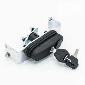 Lock LS-02 for Cargo Covers