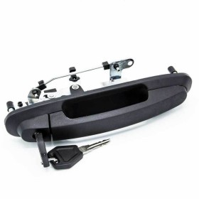 Handle lock GS-05 lock suitable for Carryboy hardtops and bodies