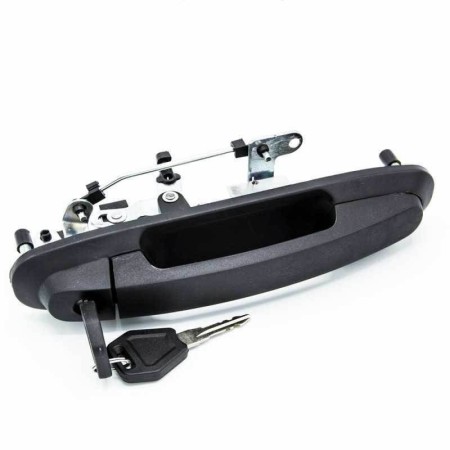 Griffschloss GS-05 Verschluss passend für Carryboy Hardtops und Aufbauten