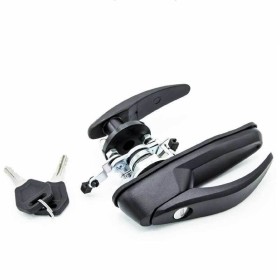 Handle Lock GS-04 Lock for Hardtops and Cargo Covers