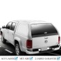 PRO Commercial Hardtop for VW AMAROK DoKa Pickup