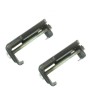 Steel Mounting Clamps for Hardtops