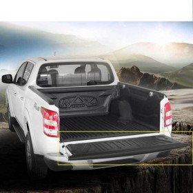MAXLINER tailgate cover for pickups