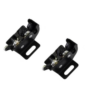 Locking Kit for Hardtop Rear Gates and Tonneau Covers