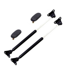 Gas Strut Kit for pickup truck Hardtops