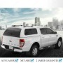 PRO Hardtop für Ford Ranger Doppelkabine XLT, Wildtrak, Raptor Pickup