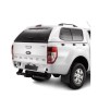 Complete heated rear window for SMARTTOP hardtops
