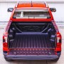MAXLINER cargo space tray for FORD RANGER Double Cabin