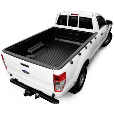 MAXLINER Laderaumwanne für FORD RANGER Einzelkabine
