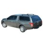PRO CLUB CAB Hardtop für Mitsubishi L200 / Fiat Fullback Bj.-3