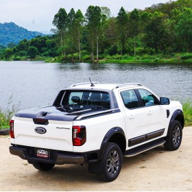 MAXLINER tonneau cover for Ford RANGER Wildtrak 2023