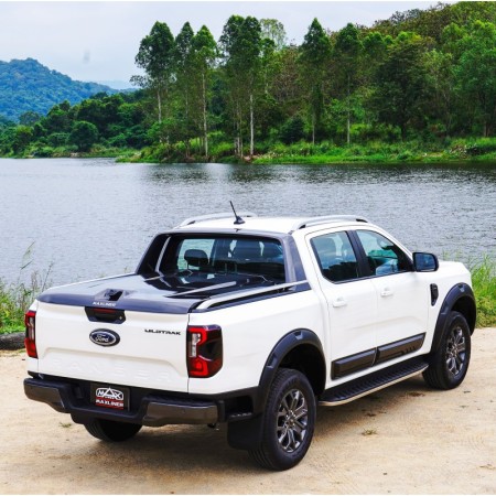 MAXLINER Laderaumabdeckung für Ford RANGER Wildtrak 2023