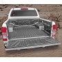 MAXLINER lower edge / upper edge cargo area tub for Isuzu D-Max double cabin