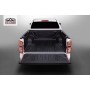 MAXLINER lower edge / upper edge cargo area tub for Isuzu D-Max double cabin