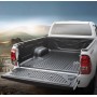 MAXLINER load compartment liner for Toyota Hilux extra cabin