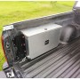 Blackbox Staubox for Nissan Navara / Renault Alaskan