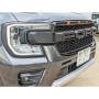 Front grille for Ford Ranger Generation 2023 with lighting