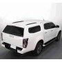 PRO PREMIUM Hardtop for Isuzu D-Max Double Cabin Pickup Y.O.M.