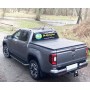PROTECT faltbare Alu Laderaumabdeckung für VW Amarok ab Bj. 2023