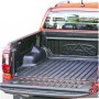 MAXLINER innovative 5-piece bedliner for Ford Rabger Double Cab Bj.