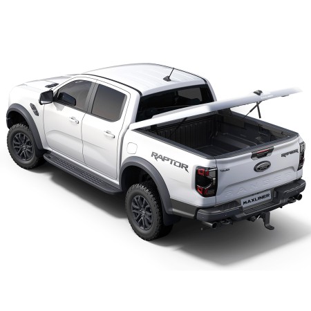 MAXLINER Bed Cover for new Ford Ranger Generation 2023+