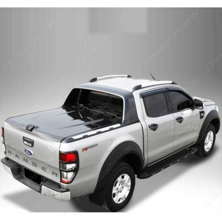 Buy PRO COVER Cargo Space Cover for Ford Ranger