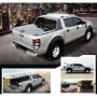 Buy PRO COVER Cargo Space Cover for Ford Ranger