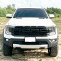 Kühlergrill für Ford Ranger Raptor Generation 2023 mit Tagfahrlicht