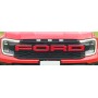 Kühlergrill für die neue Ford Ranger Generation 2023+