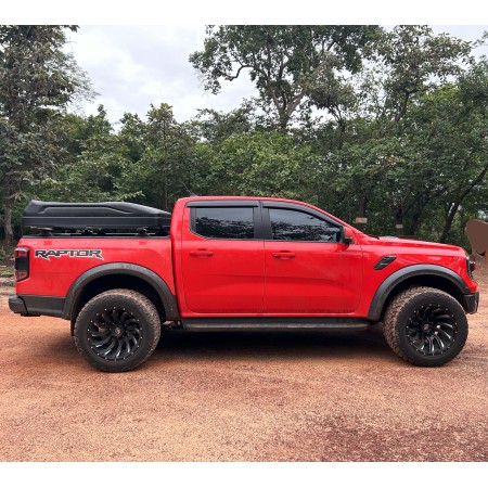 Buy Wind deflector for Ford Ranger Doppelkabine