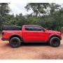 Buy Wind deflector for Ford Ranger Doppelkabine