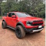 Buy Wind deflector for Ford Ranger Doppelkabine