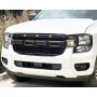 Kühlergrill für Ford Ranger Extrakabine / Einzelkabine Generation 2023+ mit Beleuchtung