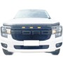 Kühlergrill für Ford Ranger Extrakabine / Einzelkabine Generation 2023+ mit Beleuchtung