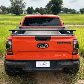 Buy Heavy Duty Alu Querträger von MAXLINER