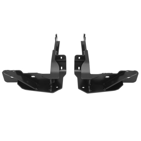 Original Ford Ranger VW Amarok J-Braces from Pickupzubeher.de