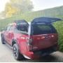 V-TOP best canopy for Isuzu D-Max Double Cab 2020+