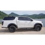 V-TOP top canopy for Isuzu D-Max Double Cab 2020+