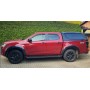 V-TOP heavy duty canopy for Isuzu D-Max Double Cab 2020+