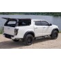 V-TOP best quality canopy for Isuzu D-Max Double Cab 2020+