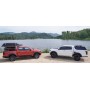 V-TOP the best canopy for Isuzu Dmax Double Cab 2020+