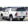 V-TOP premium canopy from Germany for Toyota Hilux Pickupzubehoer.de