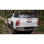 V-TOP best quality canopy from Germany for Toyota Hilux Pickupzubehoer.de