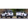 V-TOP top canopy from Germany for Toyota Hilux Pickupzubehoer.de