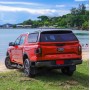 V-TOP premium canopy from Germany for Ford Ranger Pickupzubehoer.de