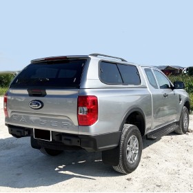 V-TOP Advanced Hardtop for Ford Ranger Extracab 2023+