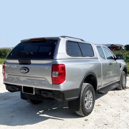 V-TOP Advanced Hardtop für die neue Ford Ranger Generation 2023+